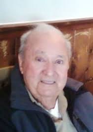 Henri Louis Riendeau Obituary August 17, 2016