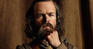 Interview with Stephen Walters of Outlander! TVLINE.COM