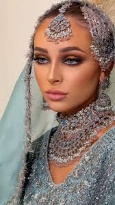 Sadia Suhail ProBridalArtist