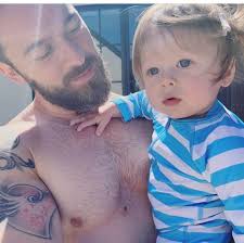 We 💕♥️💕 you beautiful Bella and Rivera Family! Stay strong, you GOT this!  🖤🖤💙🖤🖤