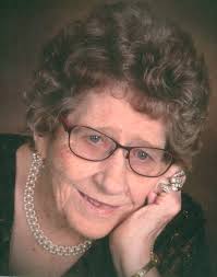 Obituary for Twylia Faye (Moss) Norris