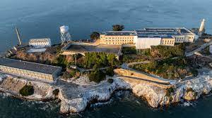 How Alcatraz became America's most notorious prison - Odessa American