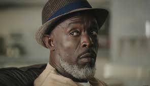 Michael K. Williams Ponders Being Typecast in an Absorbing Short Form Ad  for the Atlantic