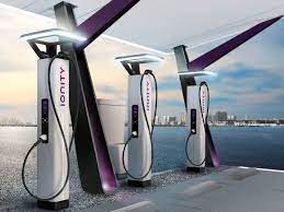 Data on the number of efacec's installations are not immediately available, but. Automotive Iq Guides Electric Vehicle Charging Automotive Iq