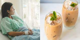 Sering minum teh saat hamil, amankah untuk bumil? Bahaya Minum Teh Susu Ketika Hamil Ia Menjadi Punca Keguguran Bayi Theasianparent Malaysia