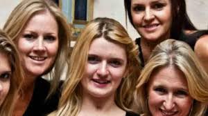 Agnes Collier, Gadis Lumpuh Penerima Asuransi Pribadi Termahal