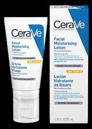 It has spf 30 sunscreen properties, making it a great lotion for daily uv protection. Facial Moisturising Cream With Spf Moisturisers Cerave