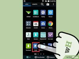 Tap outlook.com or outlook (or tap windows live if you're using windows 7/7.5). How To Set Up Email Account On An Android Device 5 Steps