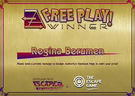 You will use the evidence provided in the game plus the internet to solve the mysteries. Contest Win A Free Download Code For Teg Unlocked Vol 2 Escape Authority