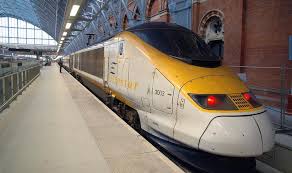 Eurostar train tickets to brussels are valid for onward travel to and from any belgian station at no extra cost. England Droht Dem Schnellzug Eurostar Das Finanzielle Aus Nordisch Info