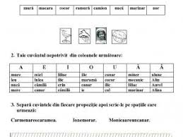 Fisele sunt foarte utile atat pentru activitatea din clasa, in cadrul orelor de curs, cat si pentru aprofundare individuala. InvÄƒÈ›Äƒmint Primar Eduscoala