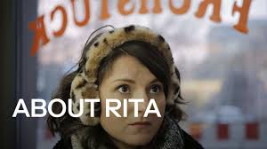 About Rita (2019)