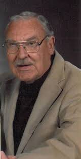 Harold (Hal) Joseph Age