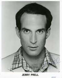 Jerry Prell
