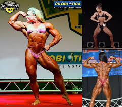 Currently competing under her maiden name (morisse) and residing in the lower placings in the physique class at an npc show near you. Aki Nishimoto Fbb Http Www Dailymotion Com Video Xpxn42 2015 05 20t10 38 30 02 00 Weekly Http Www Dailymotion Com Swf Video Xpxn42 Autoplay 1 Http Www Dailymotion Com Crawler