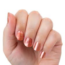 Nail Art Designs Color Street