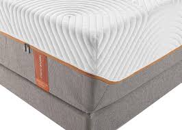 Tempur Pedic Contour Rhapsody Luxe Split California King Mattress