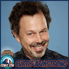 Curtis Armstrong's Instagram, Twitter & Facebook