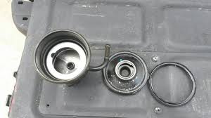 Toyotanation forum is a community dedicated to all toyota models. How To Clean Your Power Steering Resivor Tacoma World