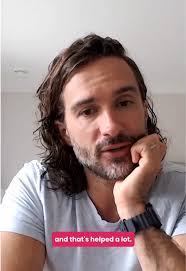 Russel Brand Joe Wicks Excerise Addiction