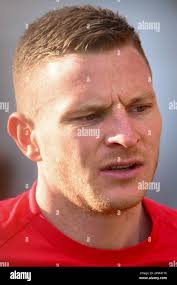 Paul mullin hi-res stock photography and images