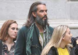 4,110,932 likes · 51,455 talking about this. Russell Brand Got A Blowout And Now Looks Like A Different Human Gq
