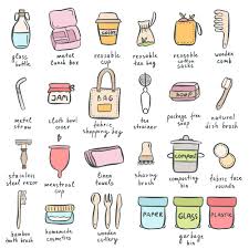 How I Save Money By Going Zero Waste Zero Waste Living Zero Waste Lifestyle Environmentally Friendly Living