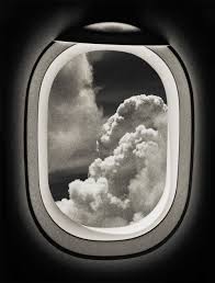 Over The Rainbow Redhouse Ca Photo Clouds Black And White