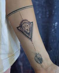 Forearms are one of the most popular and versatile placements for tattoos. Thinking Of A Lion Forearm Tattoo A Few Things To Consider Body Tattoo Art