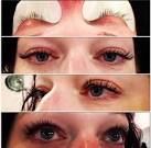 Mascara for Short Fine Eyelashes