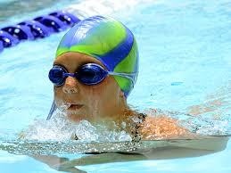 Flippers place second