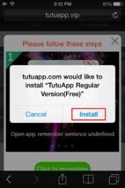 Jan 07, 2021 · download the videoder app. Download Tutuapp For Ios Install Tutuapp Free On Iphone Ipad