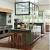 Kitchen Base Cabinet Height