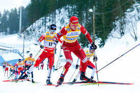 Норвежские лыжники отреагировали на победу александра большунова в скиатлоне на чемпионате мира 2021 года, который проходит в немецком оберстдорфе. Lyzhnik Bolshunov Upal V Skiatlone I Ne Popal V Prizovuyu Trojku Rossijskaya Gazeta