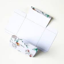 Sworn statement for a family gift of a used vehicle in the province of ontario ministry of finance retail sales tax 33 king street west po box 623 oshawa on l1h 8h7 to wit: Diy Gift Box Template Gathering Beauty