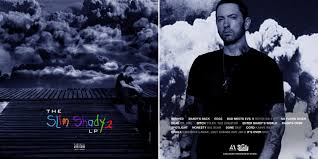 The marshall mathers lp 2 (also known as mmlp2) is the eighth studio album by eminem which was released by interscope/aftermath/shady on november, 5th, 2013. Slim Shady Lp 2 Concept Art Designed By Me Eminem