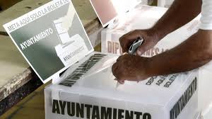 En esas condiciones se realizó la jornada de votaciones. Elecciones 2021 Cuando Son Que Se Elige Todo Lo Que Tienes Que Saber El Informador