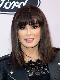 The Talk fans think Sharon Osbourne snubbed Marie Osmond after she failed  to name ex-host while thanking past co-stars