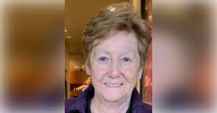 Obituary information for Olivia Doohan