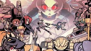 We did not find results for: Skullgirls 2nd Encore All Characters Skullgirls 2nd Encore For Nintendo Switch Nintendo Game Details Maybe A Few More Years Of Success Will Drive The Team To Recreate The Game With