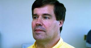 Former Royal Doulton chief executive Patrick Wenger dies 18 years after  crash forced him to retire