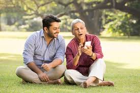 Trusted caregivers