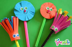 تزيين اقلام المدرسة بالفوم بطريقة سهلة Diy Pencil Cases Ramadan Crafts Crafts For Kids Fun Crafts
