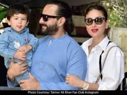 This is the list of the regular little miss characters. Saif Ali Khan Says Son Taimur Ali Khan Doesn T Like His Photos Taken Hindi Movie News Times Of India