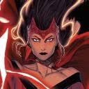 Scarlet Witch Bingo