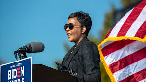 Keisha lance bottoms, atlanta, georgia. Atlanta Mayor Keisha Lance Bottoms Declined Offer To Join Biden Cabinet