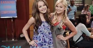 Pin Oleh Aspyn Di Olivia Holt