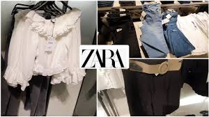 See actions taken by the people who manage and post content. Arrivage Zara 11 Mars 2020 Nouvelle Collection Femme Women Youtube