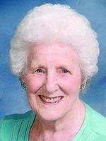 Mary Biggin Obituary (2020)