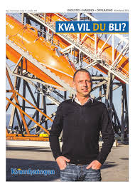 Kvinnherad is the 89th most populous municipality in norway with a population of 13,241. Kva Vil Du Bli 2014 By Vidar Haland Issuu